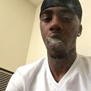 Meet your Posher, Rashad